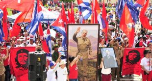 sancti spiritus, fidel castro, #fidelporsiempre