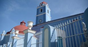 sancti spiritus, iglesia parroquial mayor, patrimonio