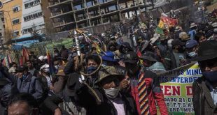 bolivia, bolivia elecciones, manifestaciones