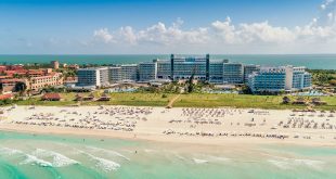 Turismo, Cuba, Varadero