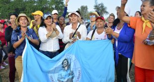 FMC, mujeres, Sancti Spíritus