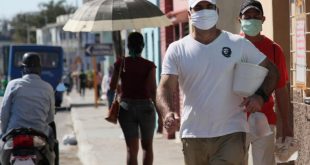 Coronavirus, salud, Cuba