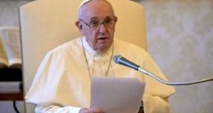 vaticano, papa francisco, vacuna contra la covid-19