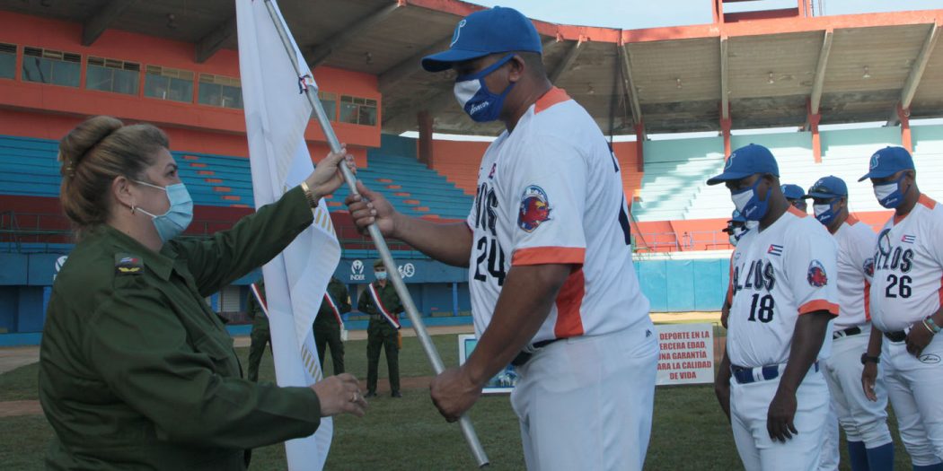 Béisbol, Gallos, Serie Nacional