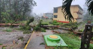 sancti spiritus, tunaz de zaza, ciclones, tormenta tropical laura, huracanes, desastres naturales