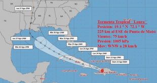 sancti spiritus, cuba, huracanes, ciclones, tormenta tropical, desastres naturales, defensa civil