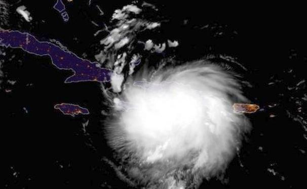 cuba, huracanes, ciclones, tormenta tropical, desastres naturales