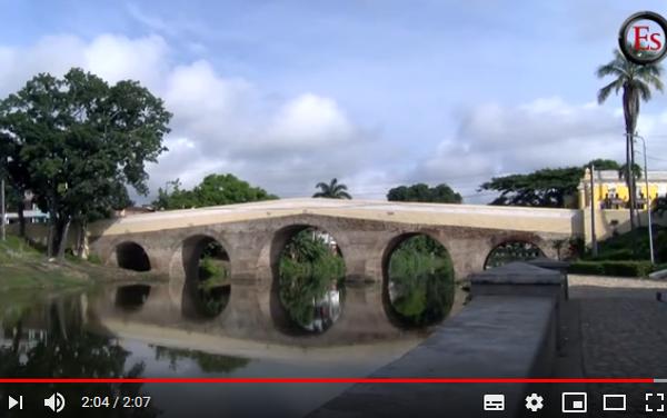 sancti spiritus, rio yayabo, patrimonio, puente yayabo