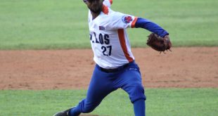 Béisbol, Gallos, Isla de la Juventud, Sancti Spíritus