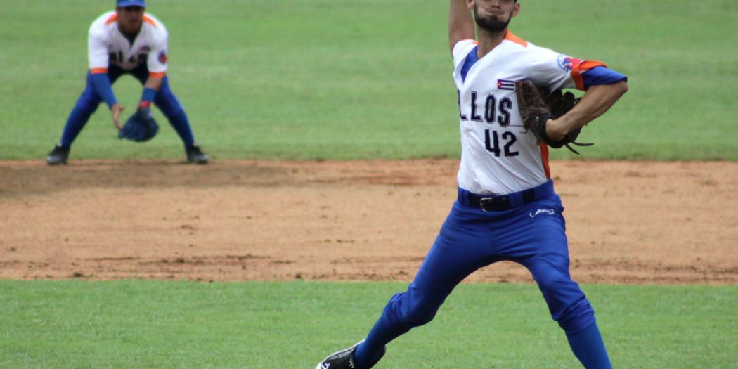 Béisbol, Gallos, Serie Nacional, Sancti Spíritus