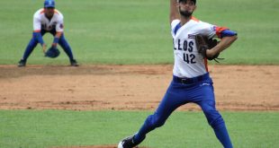 Béisbol, Gallos, Serie Nacional, Sancti Spíritus