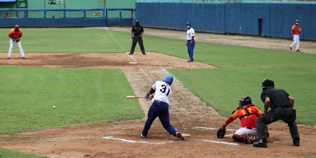 Gallos, Serie Nacional, Béisbol, Sancti Spíritus