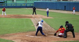 Gallos, Serie Nacional, Béisbol, Sancti Spíritus