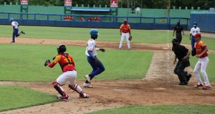 Béisbol, Serie Nacional, Gallos, Matanzas, Sancti Spíritus