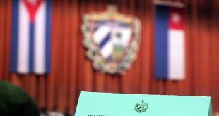 cuba, asamblea nacional del poder popular, parlamento cubano