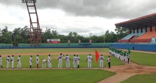 Béisbol, Serie Nacional, Gallos