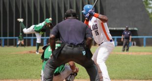 Béisbol, Serie Nacional, Gallos, Cienfuegos