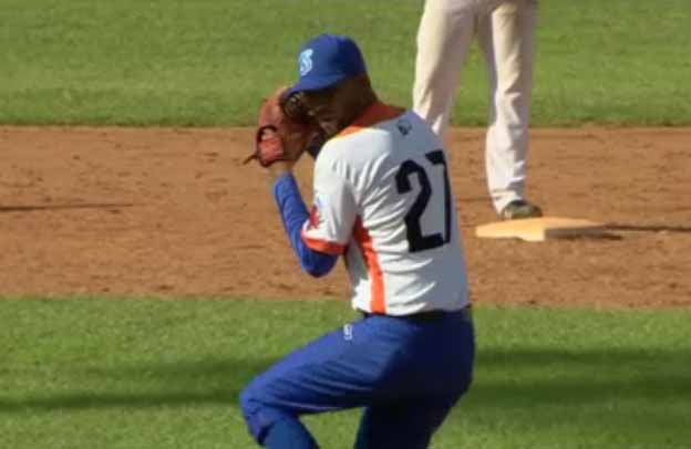 Béisbol, Serie Nacional, Gallos
