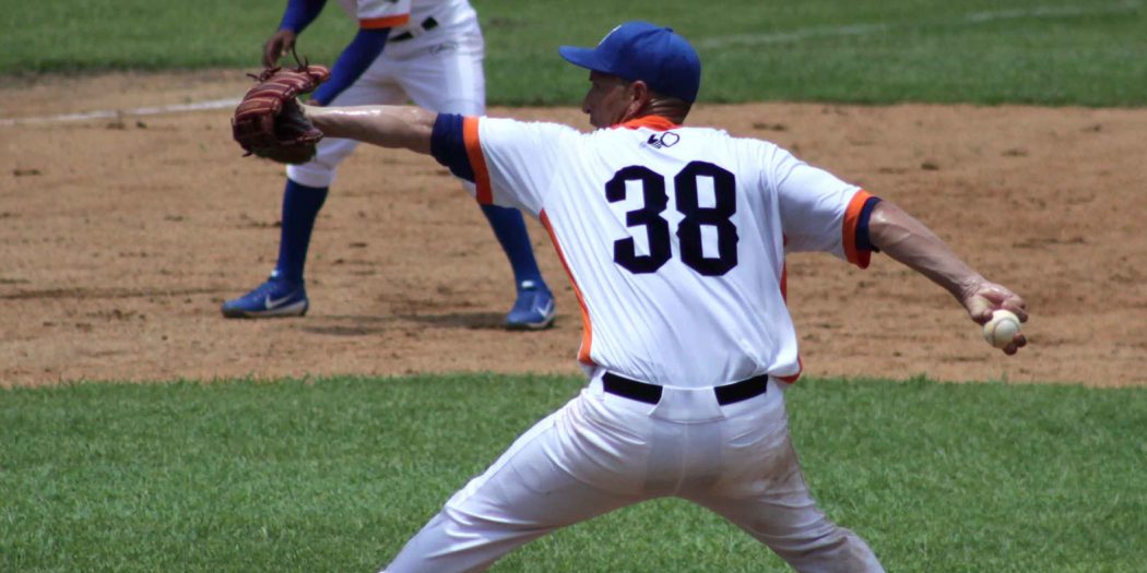 Béisbol, Gallos, Sancti Spíritus, Yuen Socarrás