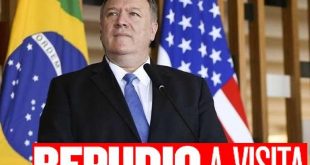 brasil, mike pompeo, partido de los trabajadores