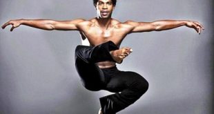 cuba, danza, carlos acosta