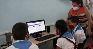 eDUCACIÓN, ALFABETIZACIÓN, cUBA