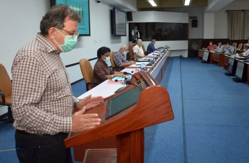 Cuba, Soberanía alimentaria, Ciencia cubana