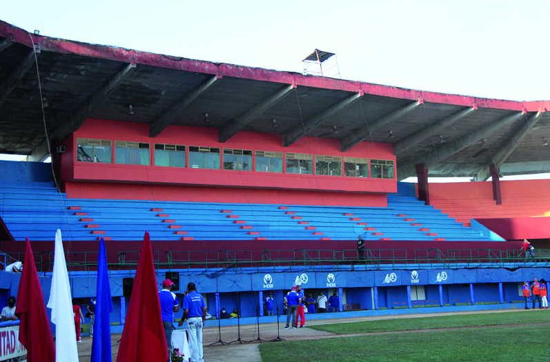 sancti spiritus, estadio jose antonio huela, gallos, gallos 60 snb