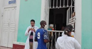 sancti spiritus, trabajo por cuenta propia, trabajadores por cuenta propia, cuentapropistas, onat, turismo, trinidad