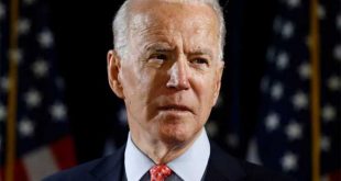 EE.UU., elecciones, Joe Biden