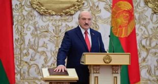 belarus, alexander lukashenko