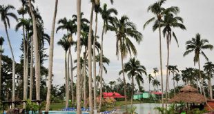 sancti spiritus, turismo, islazul, villa san jose del lago, los lagos de mayajigua