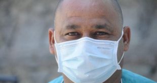 sancti spiritus, contingente henry reeve, covid-19, coronavirus, pandemia mundial