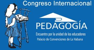 Pedagogía, Educación, Cuba