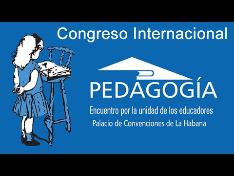 Pedagogía, Educación, Cuba