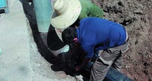 sancti spiritus, acueducto, abasto de agua, recursos hidraulicos, trinidad