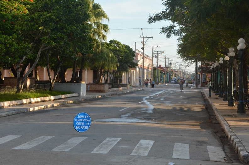 cuba, coronavirus, covid-19, salud publica, la habana, ciego de avila