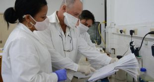 sancti spiritus, centro de ingenieria genetica y biotecnologia, cigb, covid-19, coronavirus, salud publica, heberprot-p