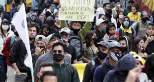 colombia, farc, colombia paz, manifestaciones
