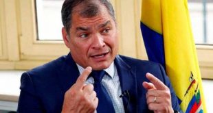 ecuador, rafael correa, justicia