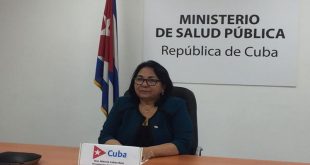 Cuba, EE.UU., OPS, Salud