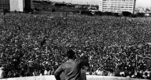 cuba, historia de cuba, declaracion de la habana, fidel castro