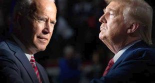 estados unidos, elecciones en estados unidos, joe biden, donald trump