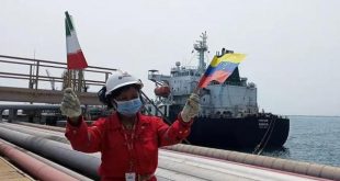 venezuela, iran, combustible, gas