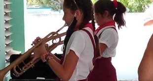 sancti spiritus, inicio del curso escolar, enseñanza artistica, curso escolar 2019 -2020, escuela elemental de arte ernesto lecuona