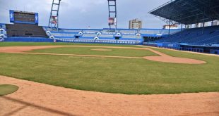 cuba, serie nacional de beisbol, 60 snb, covid-19