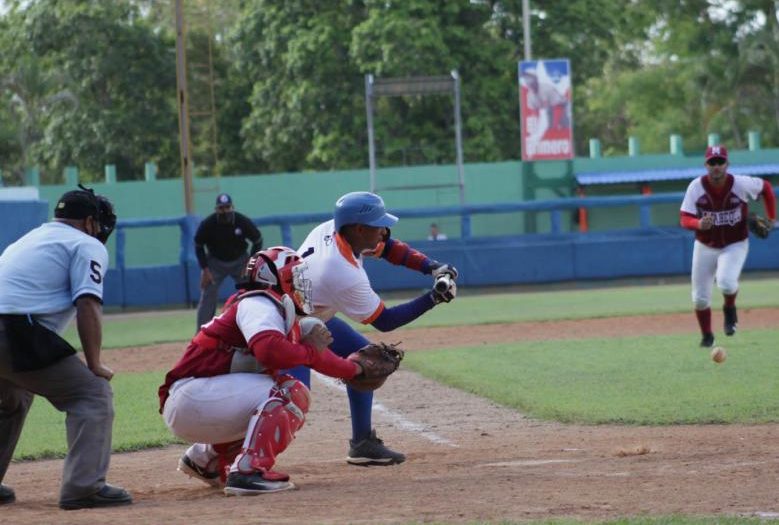 sancti spiritus, serie nacional de beisbol, gallos 60 snb, 60 snb