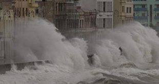 cuba, ciclones, instituto de meteorologia, desastres naturales, temporada ciclonica