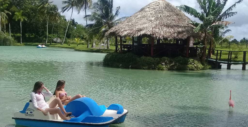 yaguajay, turismo cubano, lagos de mayajigua, san jose del lago