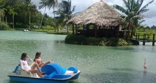 yaguajay, turismo cubano, lagos de mayajigua, san jose del lago